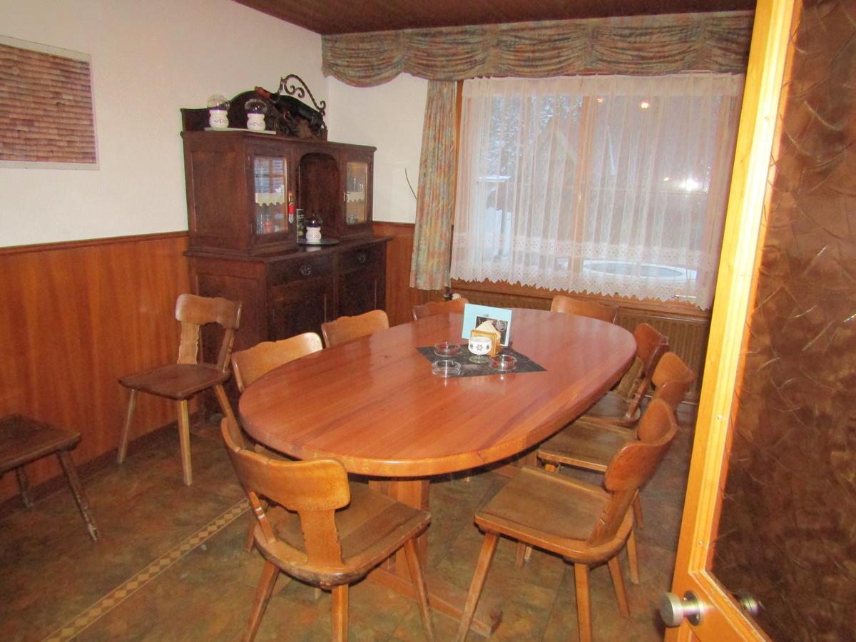 Hotel Restaurant Felsenburg à Kandergrund Extérieur photo